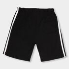 Boys' Bermudas, Black, small image number null