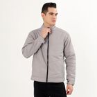 Men's Jacket, Light Grey, small image number null