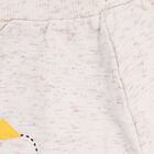 Infants' Pyjama , Melange Light Grey, small image number null