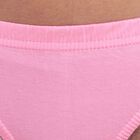 Solid Panty, Light Pink, small image number null
