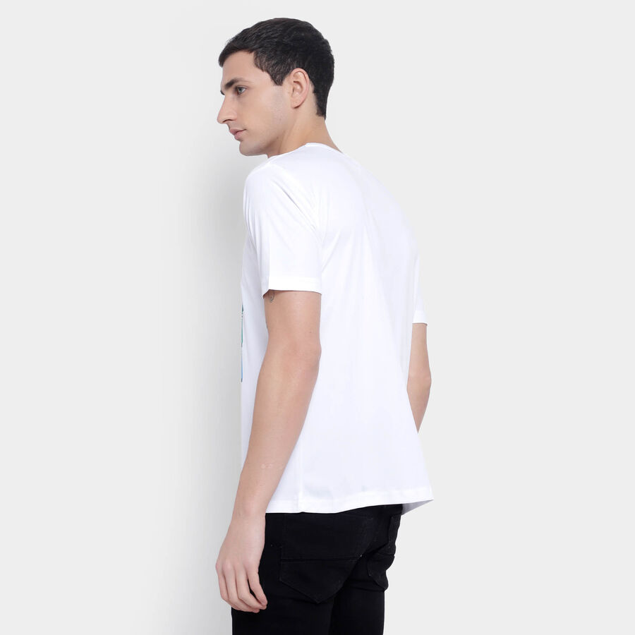 Drifit T-Shirt, White, large image number null