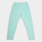 Girls' Pyjamas, हल्का हरा, small image number null