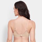 Ladies' Bra, गहरा पीला, small image number null