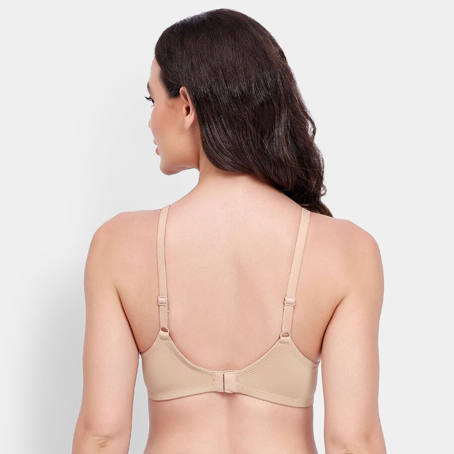 Ladies' Bra, गहरा पीला, large image number null