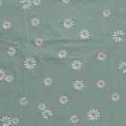 Girls' T-Shirt, हल्का हरा, small