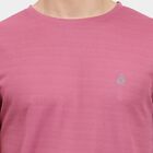 Men's Drifit T-Shirt , Light Pink, small image number null