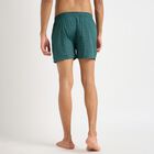 Men's Boxers , Dark Green, small