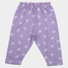 Girls' Capri, Lilac, small