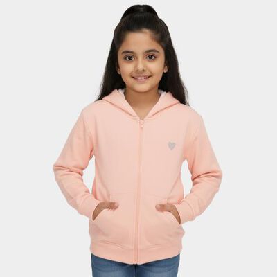 Girls' Sweatshirt