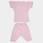 Infants' Capri Set, Light Pink, small