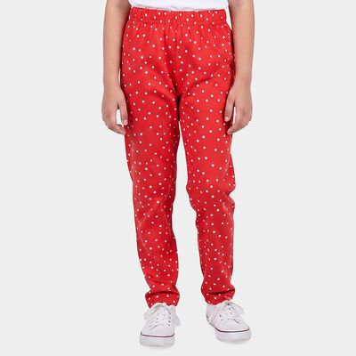 Girls' Pyjama