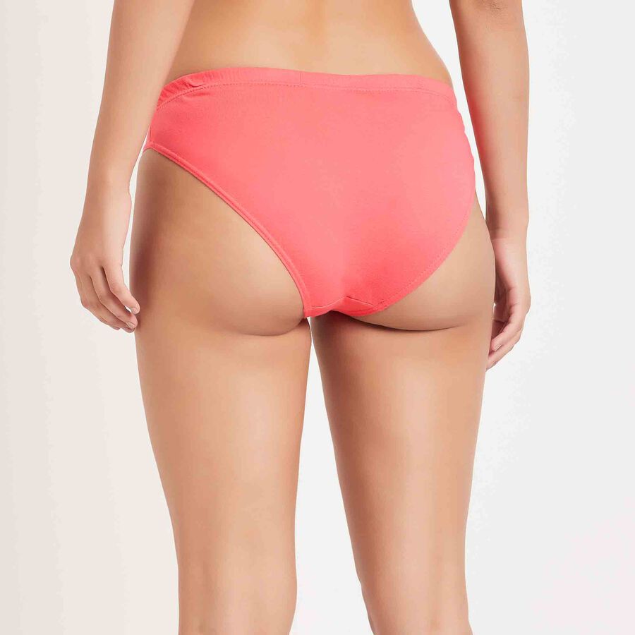Solid Panty, मूँगा (कोरल), large image number null