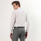 Men's Formal Shirt, Brown, small image number null