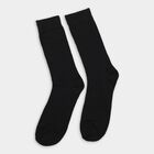 Men's Socks (Pack of 3), चारकोल, small image number null