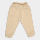Infants' 100% Cotton Trousers, गहरा पीला, small image number null