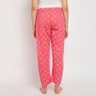 Ladies' Pyjama, Red, small image number null
