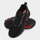 Men's Sport Shoes, Black, small image number null