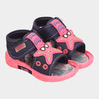 Infants' Sandal, Pink, small image number null
