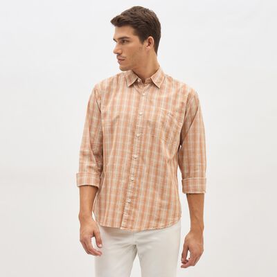 Men's Casual Shirt 