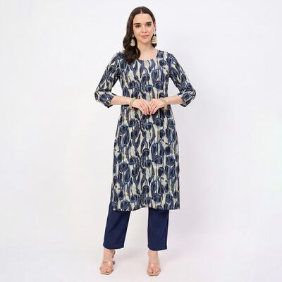 Ladies' Kurta