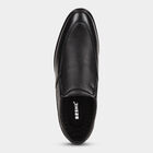 Mens' Formal Shoes, Black, small