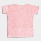 Girls' T-Shirt, Pink, small image number null