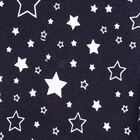 Infants Printed Pyjama, Navy Blue, small image number null