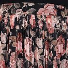 Ladies' Skirt , काला, small image number null