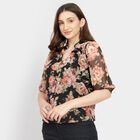 Ladies' Shirt, Off White, small image number null