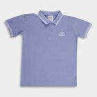 Boys' T-Shirt, Light Blue, small image number null