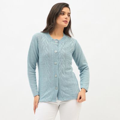 Ladies' Cardigan