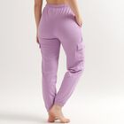 Ladies' Track Pants , Lilac, small image number null