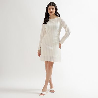 Ladies' A Line Dress 