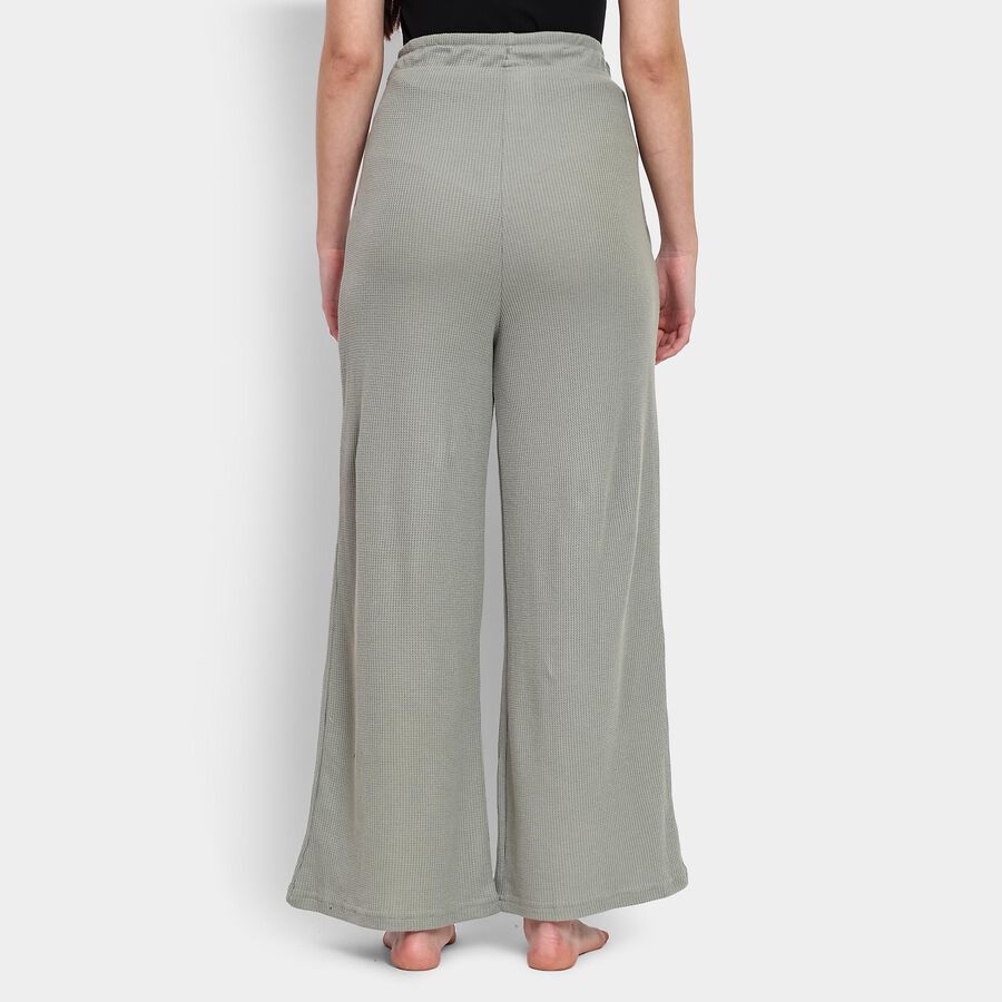Ladies' Pyjama , Light Green, large image number null