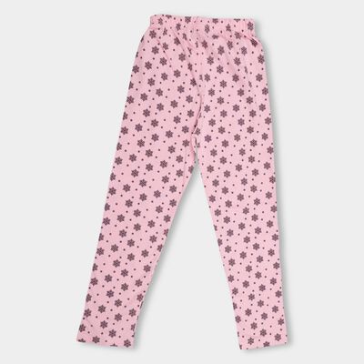 Girls' Regular Pyjama