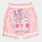 Infants Single Jersey Bloomer, Pink, small image number null