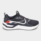 Men's Lace-Up Sports Shoes, नेवी ब्लू, small image number null