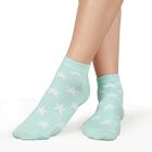 Ladies' Socks Pack of 3, Assorted, small
