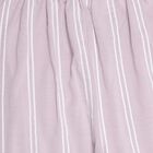Girls' Regular Pyjama, Lilac, small image number null