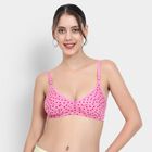 Ladies' Non-Padded Bra, हल्का गुलाबी, small image number null
