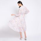 Ladies' Dress, Light Pink, small