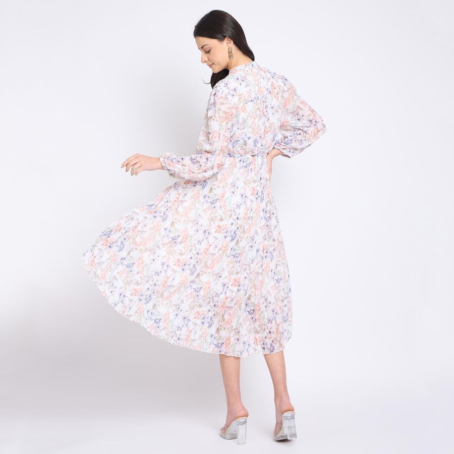 Ladies' Dress, Light Pink, large