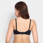 Ladies' Bra, Black, small image number null