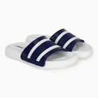 Boys' Slipper, Navy Blue, small image number null