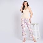 Ladies' Pyjama , सफ़ेद, small image number null