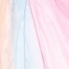 Girls' 100% Cotton Top Skirt, हल्का गुलाबी, small image number null