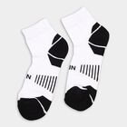 Men's Socks (Pack of 3), चारकोल, small image number null