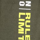 Boys' Regular Pyjama, Olive, small image number null