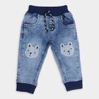 Infants' Jeans, Light Blue, small image number null
