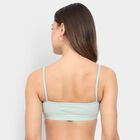 Ladies' Bra , हल्का हरा, small image number null